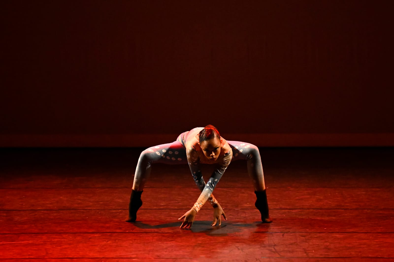 Gabriella Assis - Performance 6